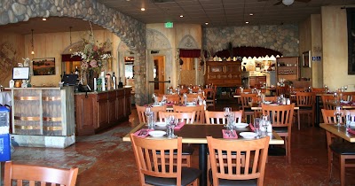 Buonarroti Restaurant