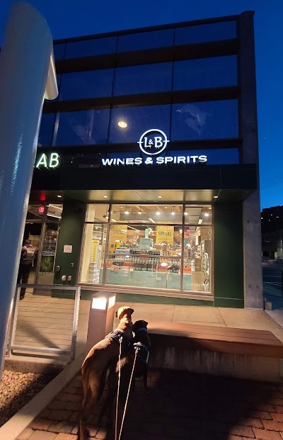 Lunds Byerlys Minneapolis