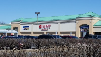 Giant Food #6335