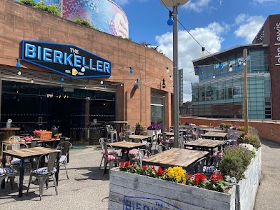The Bierkeller