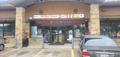 Garlic Creek Food Mart