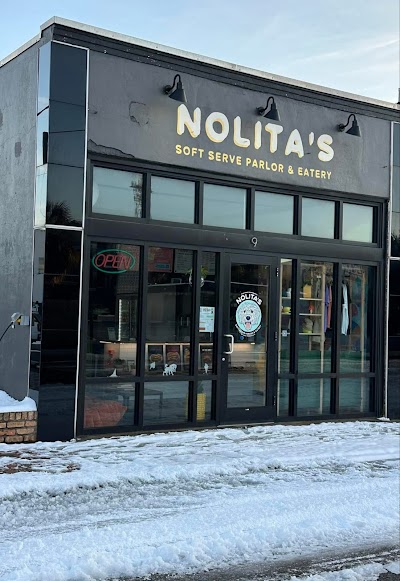 Nolitas Parlor & Eatery #0700408414
