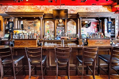 Jojos Rest And Tap House