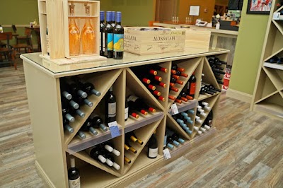 Wine Therapy Of North Myrtle Beach