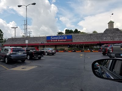 Sautters Mkt - Sylvania