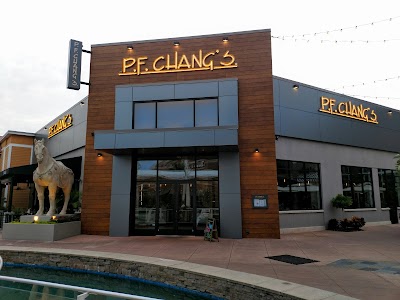 P F Changs China Bistro #9810