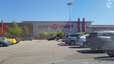 Supertarget
