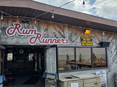 Rum Runners