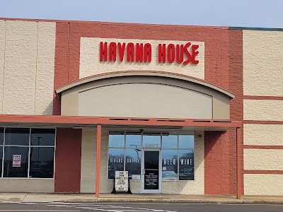 HAVANA HOUSE