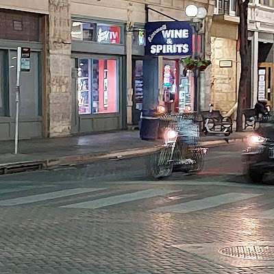 Riverwalk Wine & Spirits #w23