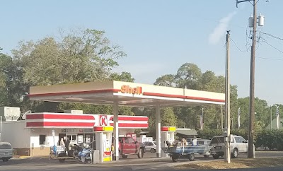 Circle K 7059