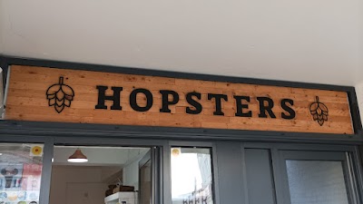 Hopsters Beer Store