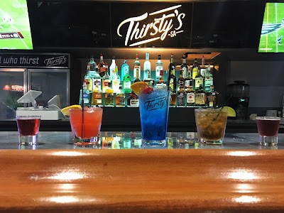 Thirstys Sa