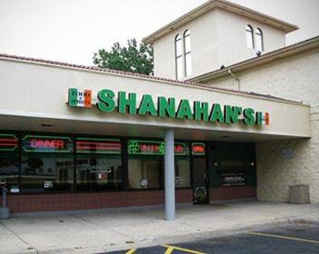 Shanahans Food & Spirits