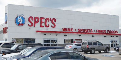 Spec's - Dallas