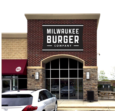 Milwaukee Burger Company