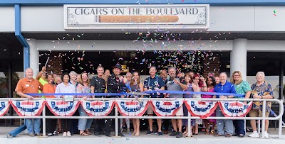 Cigars On The Boulevard
