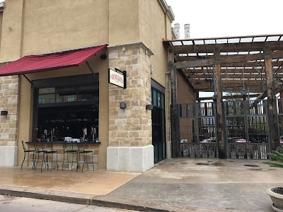 Grimaldis Pizzeria
