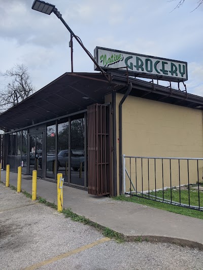 Native Grocery