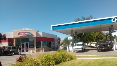 Jacksons Food Store #53