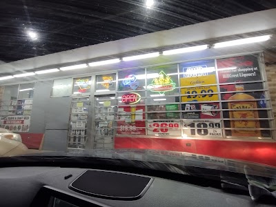 Hillcrest Liquor/ip Liquor Inc