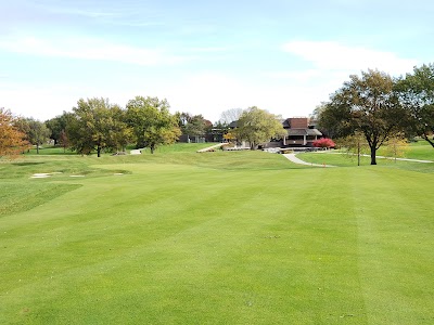 Des Moines Golf & Country Club