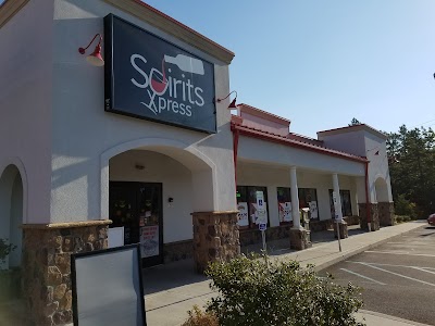 Spirits Xpress