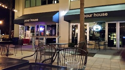 Pour House