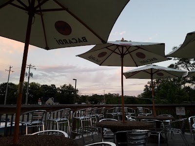 Neighbors Bar & Grill