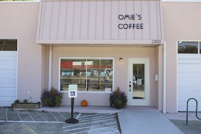 Omies Coffee Shop