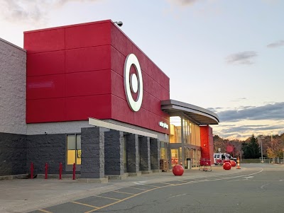 Target Store