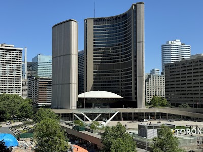 Toronto City Hall