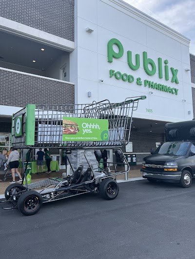 Publix Super Market