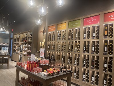 Coopers Hawk Winery & R #unk