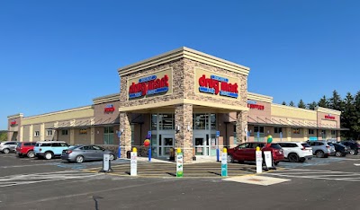 Discount Drug Mart #100