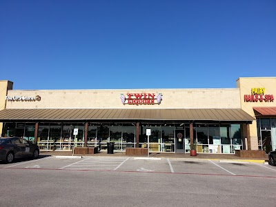 Twin Liquors