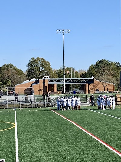 Rockburn Branch Park