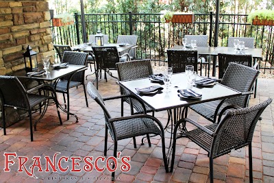 Francescos Ristorante