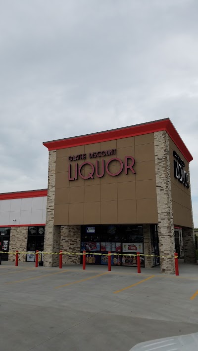 Olathe Discount Liquor