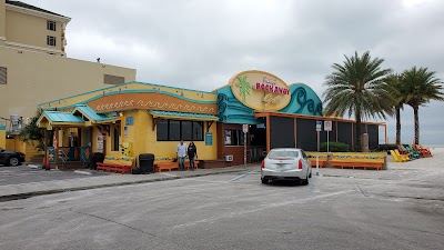 Frenchy's Rockaway Grill