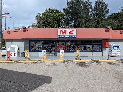 Mz Food Store & Deli