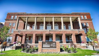 Stella Hotel + Ballroom The