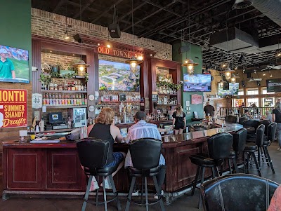 Old Towne Pub & Eatery