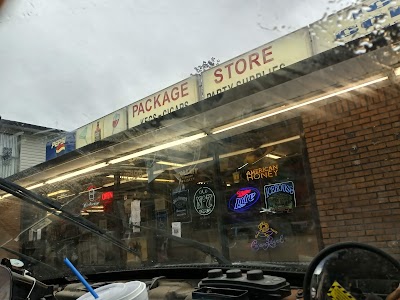 Dee’s Package Store