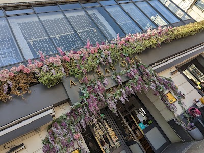 All Bar One Liverpool