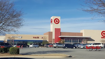 Target Store