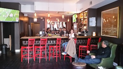 16th Street Bar