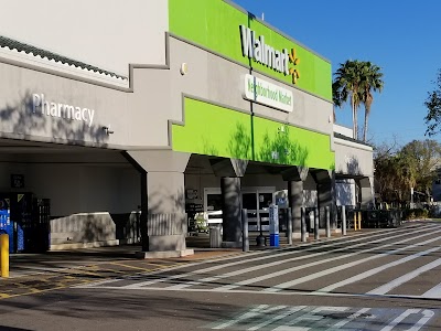 Walmart Neighborhood Mkt