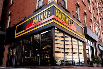 Nadims Downtown