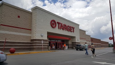 Target Store